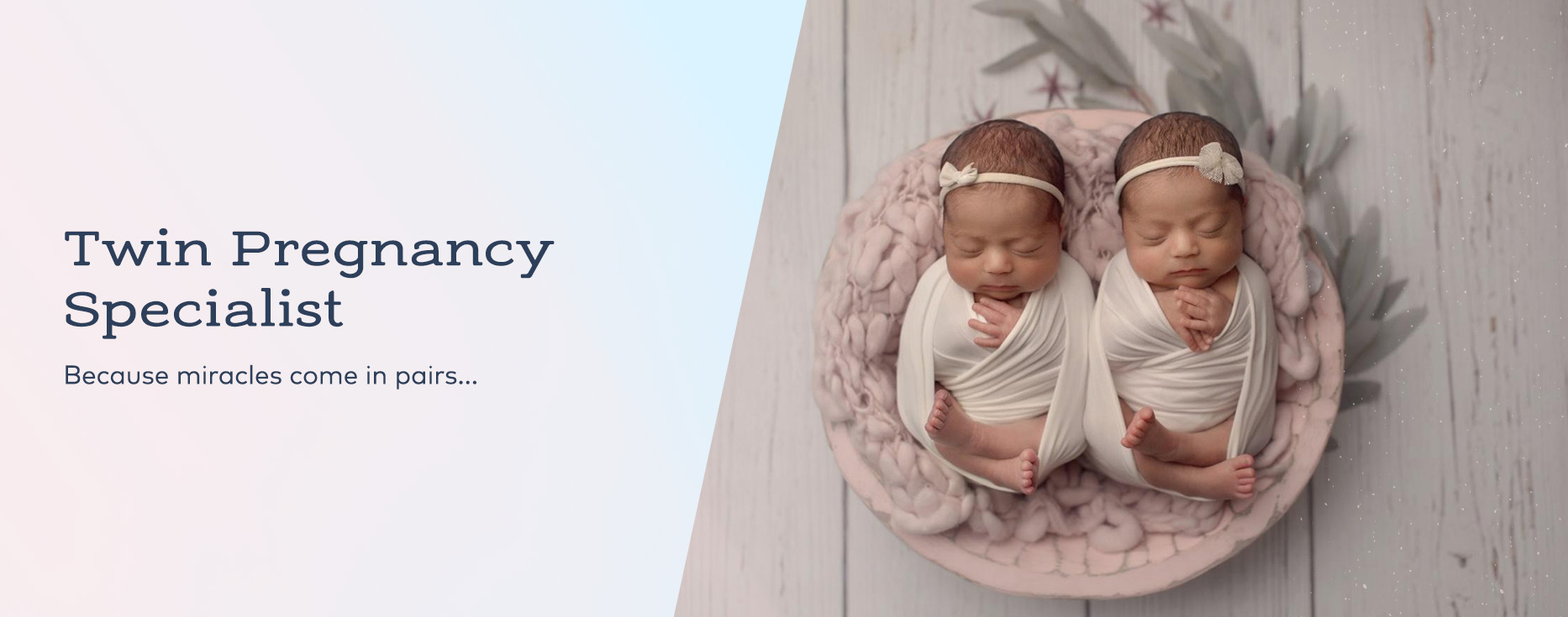 banner_2 Twin Birth and Multiple Birth Specialist Westmead