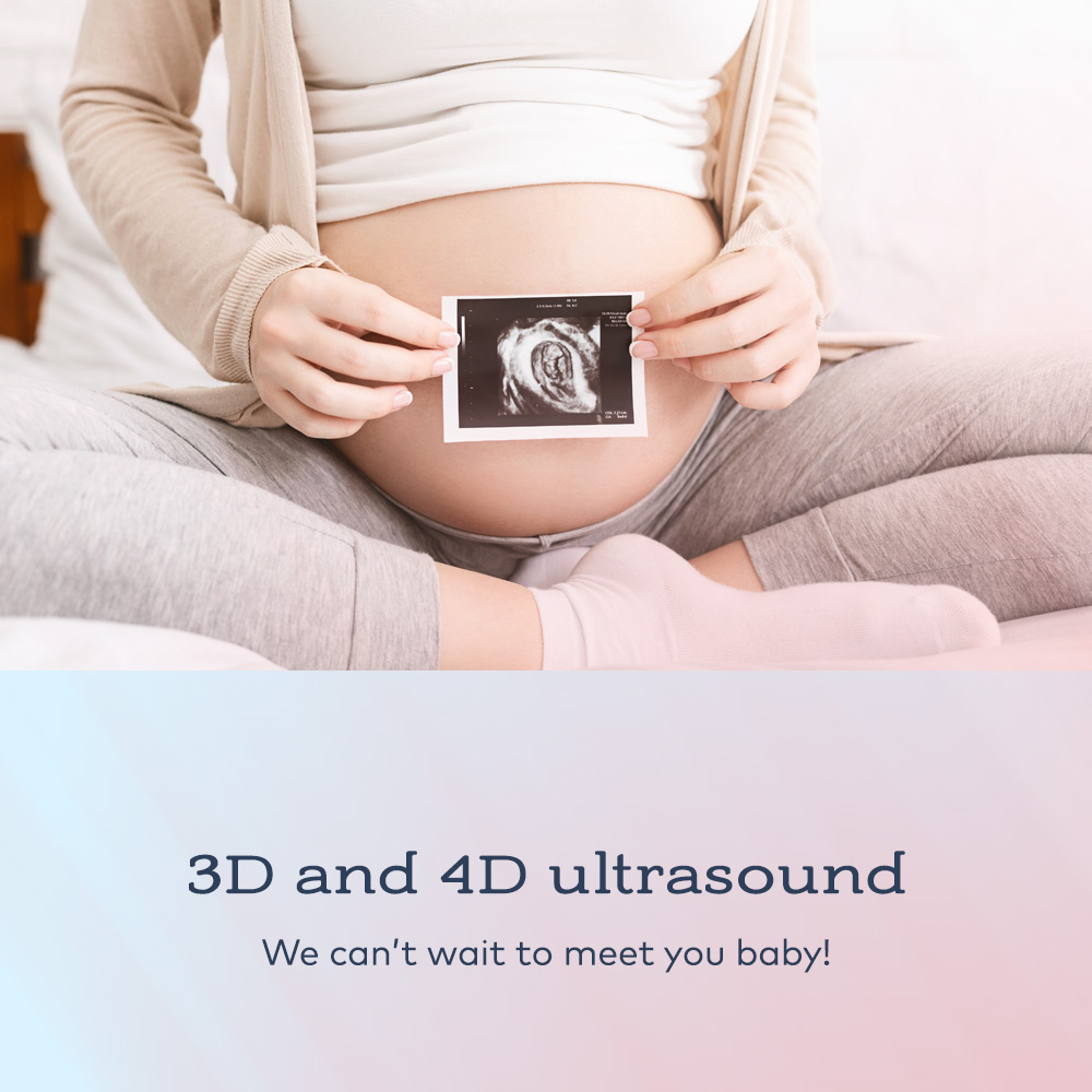 Ultrasound