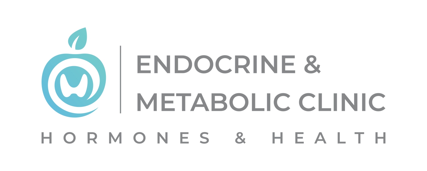 Endocrine & Metabolic Clinic